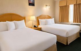 Travelodge By Wyndam Chetwynd